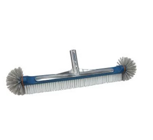 BROSSE DE PAROI ET DANGLE