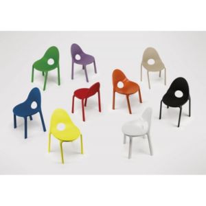 CHAISE DROP