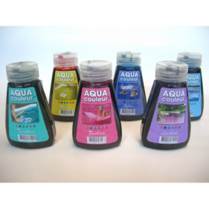 COLORANT ÉPHÉMÈRE