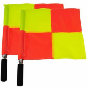 DRAPEAU A DAMIERS