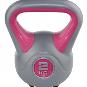 KETTLEBELL FIT
