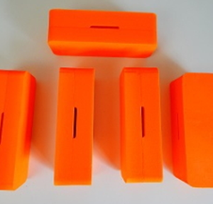 BLOC DE CEINTURE