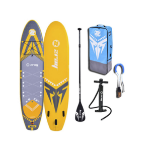 PADDLE 13