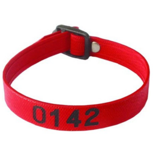 BRACELET SEVA PM numérotation dépareillée