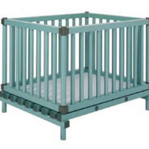 PARC BÉBÉS