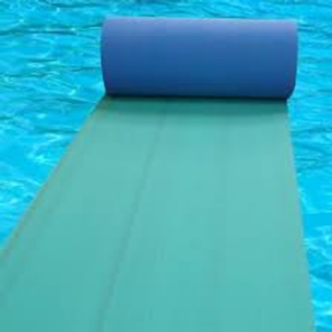 PONCEAU FLOTTANT