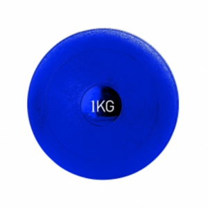 MEDECINE BALL 1 kg
