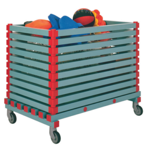 COFFRE DE RANGEMENT POUR PISCINE