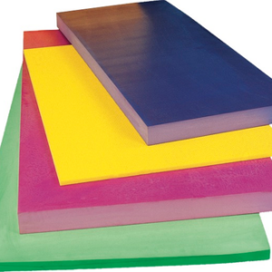 RADEAU DE PISCINE  2000 x 1000 x 85m/m
