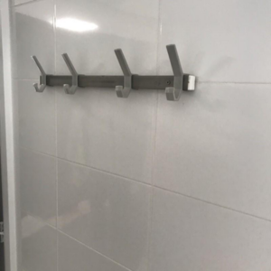 PORTE MANTEAUX  SEVA 1M