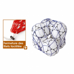FILET RANGE BALLONS