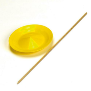 ASSIETTE CHINOISE