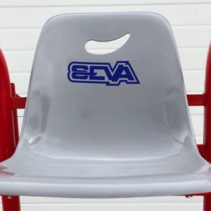 ASSISE POUR CHAISE DE SURVEILLANCE SEVA