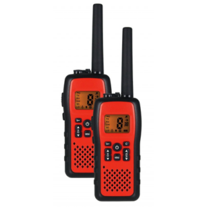 TALKIE- WALKIE
