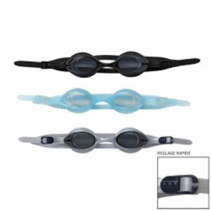 LUNETTES DE NATATION ADULTES