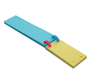PARCOURS DE PISCINE ARTICULE 15ML