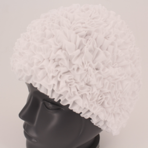 BONNET A VOLANTS
