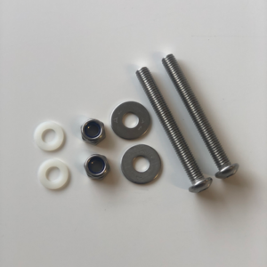 KIT BOULONNERIE POUR MARCHE ECHELLE