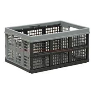 BAC DE RANGEMENT PLIABLE