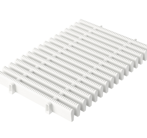 GRILLE DE DEBORDEMENT PERPENDICULAIRE