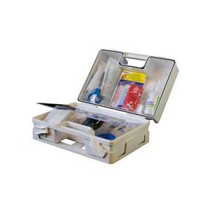 TROUSSE DE SECOURS  ABS 10 personnes