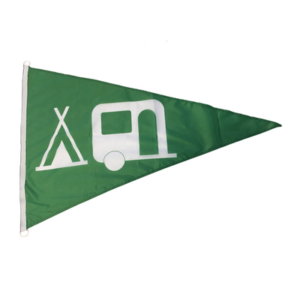 FLAMME CAMPING CARAVANING
