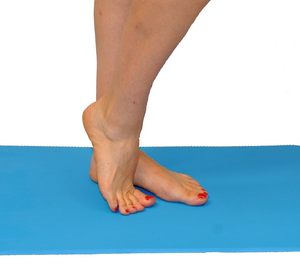 TAPIS DE SOL ANTIDÉRAPANT