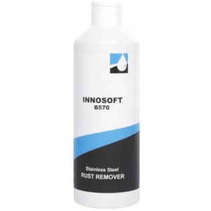 NETTOYANT INOX INNOSOFT B570