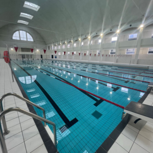 ECHELLE DE PISCINE  INOX 2 MARCHES INOX