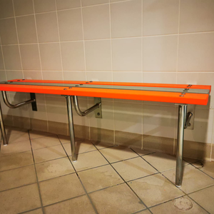 BANC RENFORCE