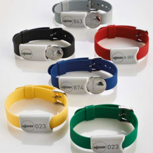 BRACELET OJMAR AVEC NUMERO