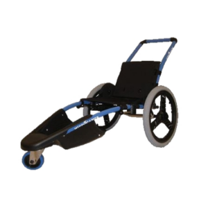 FAUTEUIL HIPPOCAMPE