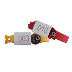BRACELET OJMAR AVEC NUMERO