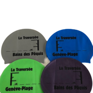 BONNET DE BAIN PERSONNALISABLE