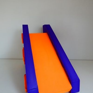 TOBOGGAN BÉBÉ MOUSSE