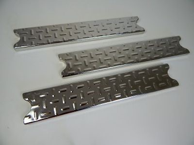 MARCHE STANDARD INOX 316