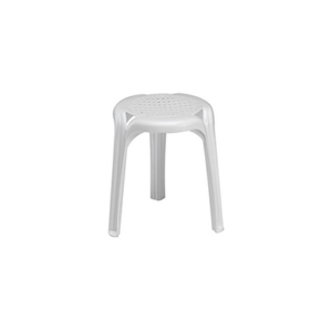 TABOURET PLASTIQUE