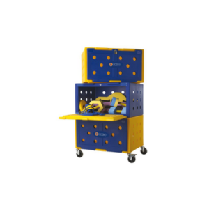 CONTAINER BAC DE RANGEMENT