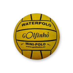 BALLON WATERPOLO JUNIOR
