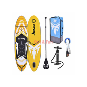 PADDLE 9'9