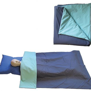 COUVERTURE BACTÉRIOSTATIQUE