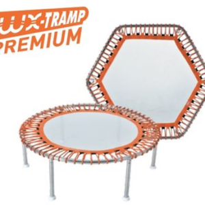 TRAMPOLINE HEXAGONAL