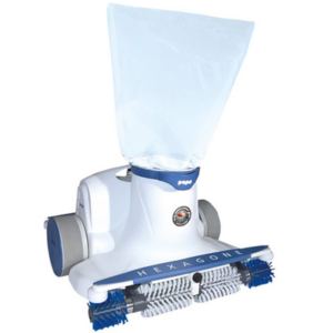 ROBOT ASPIRATEUR PEPS