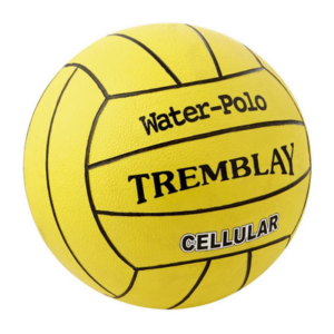 BALLON WATER POLO