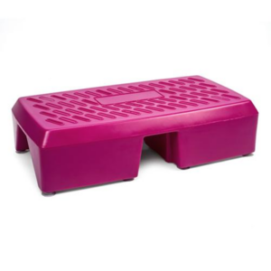 AQUASTEP LESTE