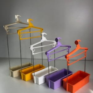 PORTE HABIT PETITE HAUTEUR