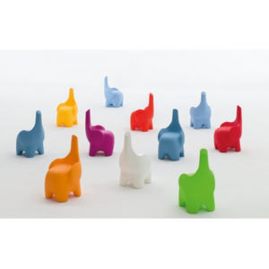 TABOURET ENFANT