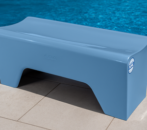 BANC POLYESTER SEVA