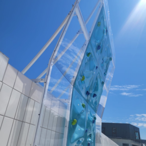 AQUACLIMB