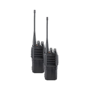 TALKIE WALKIE ETANCHE IPX6